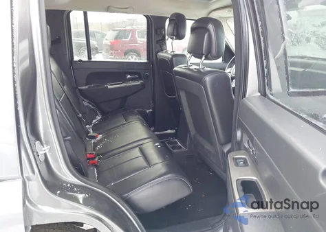 2012 Jeep Liberty Limited Jet Edition z USA, uszkodzony, nr VIN 1C4PJMFK5CW150845